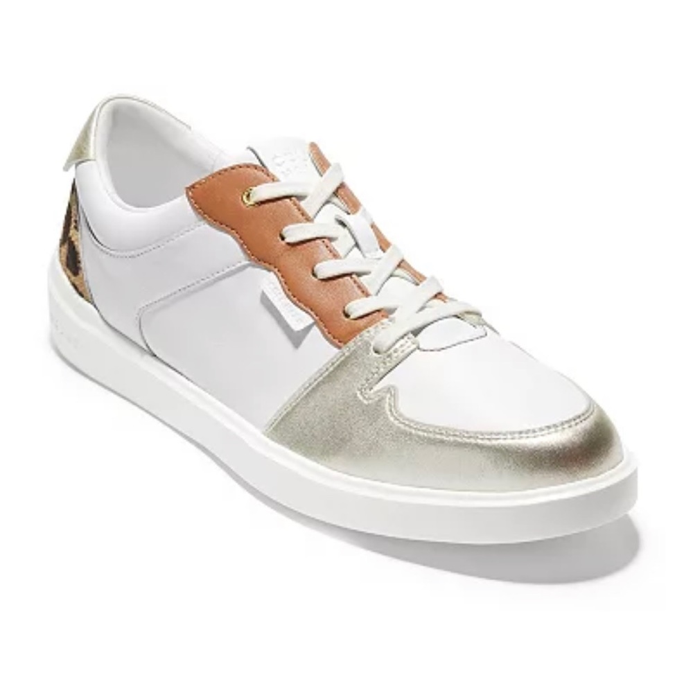 NEW! Cold Haan sneakers